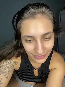 engelintense online show from March 30, 5:47 pm