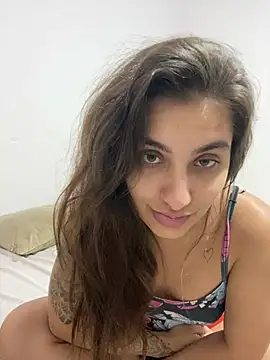engelintense online show from July 25, 4:42 am
