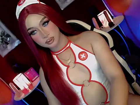 fuckable Thanya online show from January 17, 11:41 pm