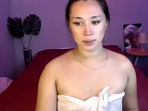 fuckable Thanya online show from March 26, 3:49 am