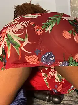 MaskedMuseXXX online show from February 3, 8:58 pm