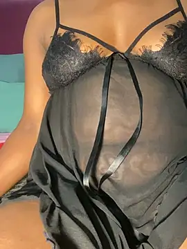 MaskedMuseXXX online show from April 5, 8:48 pm