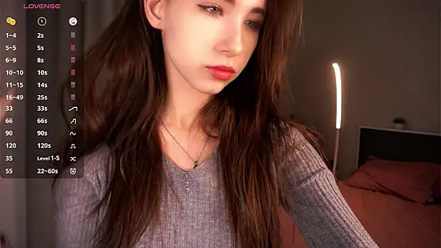 NanceeWestaway online show from March 9, 5:38 pm