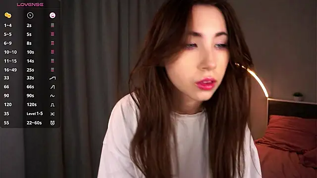 Snapshot of NanceeWestaway chatting on February 7, 6:27 pm NanceeWestaway online show from February 7, 6:27 pm