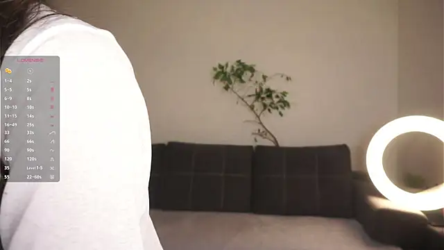 NanceeWestaway online show from March 29, 6:42 pm