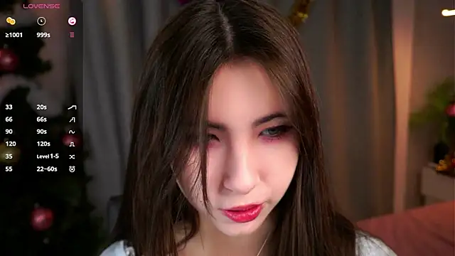 NanceeWestaway online show from January 5, 5:49 pm