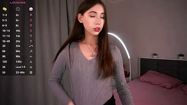 NanceeWestaway online show from March 10, 5:17 pm