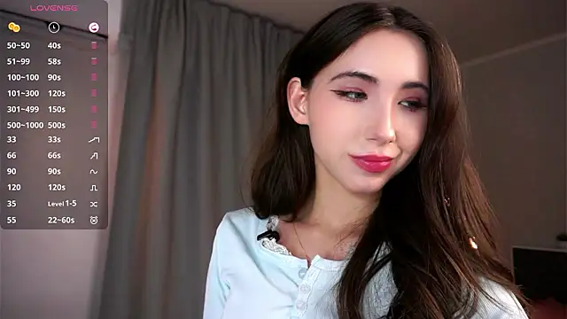 Snapshot of NanceeWestaway chatting on February 12, 5:13 pm NanceeWestaway online show from February 12, 5:13 pm