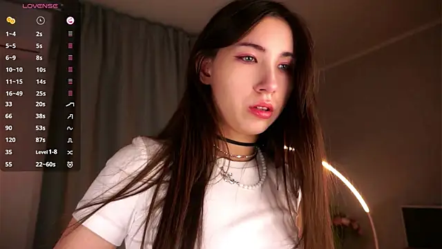 NanceeWestaway online show from December 20, 5:27 pm