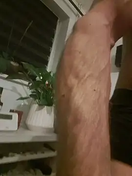 Adam11699 online show from January 10, 1:23 am