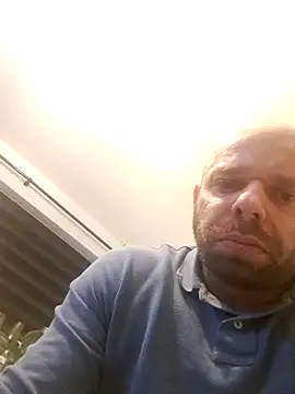 Adam11699 online show from February 15, 3:18 am