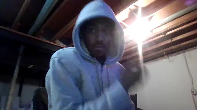 100blkdav online show from December 1, 6:58 am