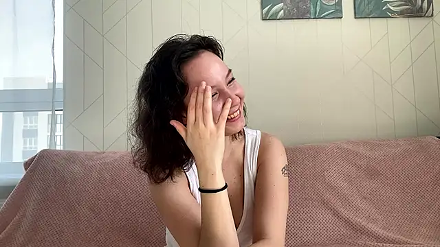 Mila petal online show from March 30, 9:44 am