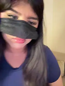 Snapshot of Miss-Ghazal888 chatting on June 7, 11:59 am Miss-Ghazal888 online show from June 7, 11:59 am