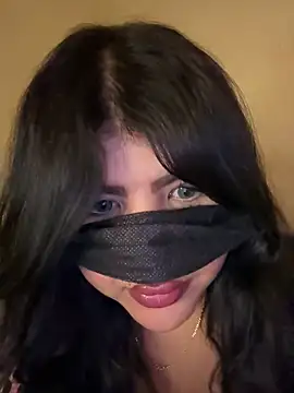 Miss-Ghazal888 online show from March 12, 10:14 pm