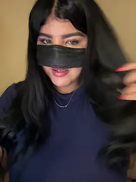 Snapshot of Miss-Ghazal888 chatting on June 25, 7:08 pm Miss-Ghazal888 online show from June 25, 7:08 pm