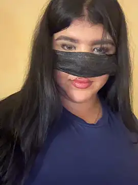 Snapshot of Miss-Ghazal888 chatting on July 5, 9:21 pm Miss-Ghazal888 online show from July 5, 9:21 pm
