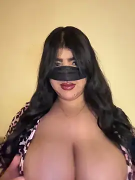 Miss-Ghazal888 online show from March 11, 10:59 pm