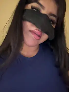 Miss-Ghazal888 online show from June 4, 11:42 pm
