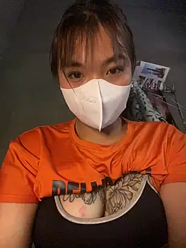 xu-ka online show from April 16, 7:09 am