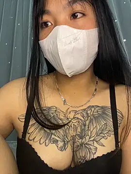 xu-ka online show from December 1, 11:38 pm