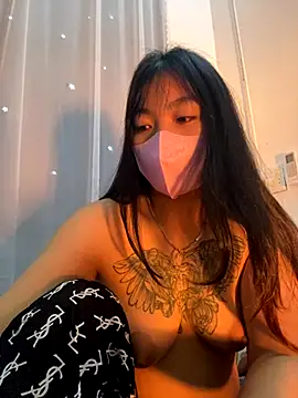 xu-ka online show from November 29, 11:38 pm