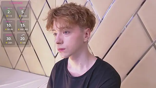 Paul Holt online show from February 19, 8:39 pm