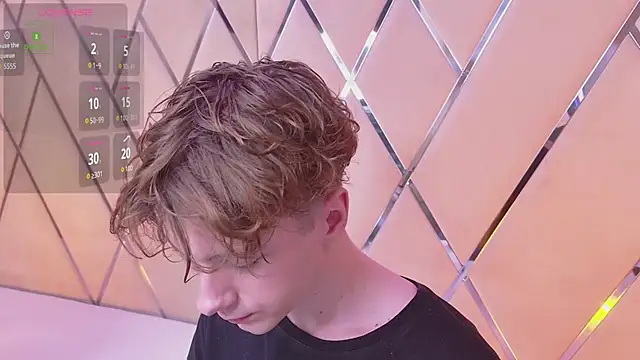 Paul Holt online show from February 25, 3:56 pm