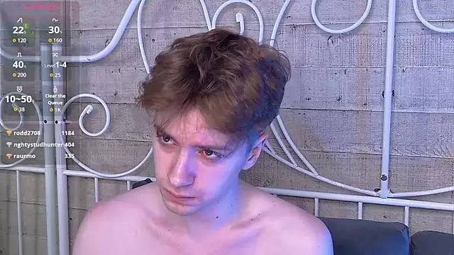 Snapshot of Paul_Holt chatting on December 20, 8:39 am Paul Holt online show from December 20, 8:39 am