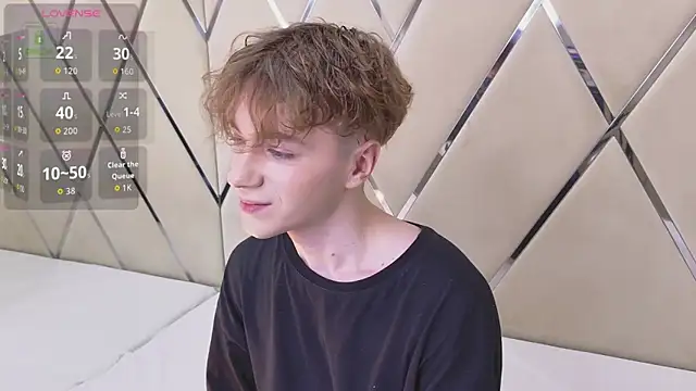 Paul Holt online show from February 16, 8:40 pm