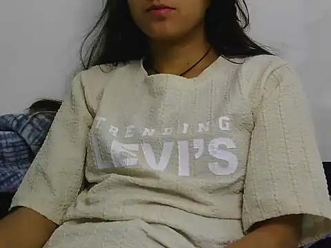 Anika Singh online show from January 13, 5:55 am