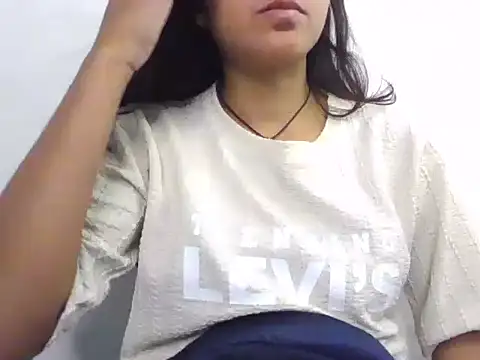 Anika Singh online show from January 11, 5:03 am