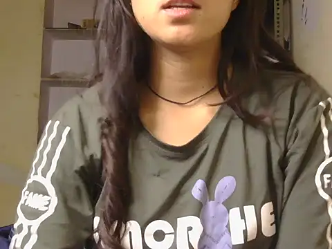 Anika Singh online show from February 1, 3:54 pm