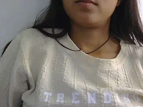 Anika Singh online show from January 11, 5:09 pm