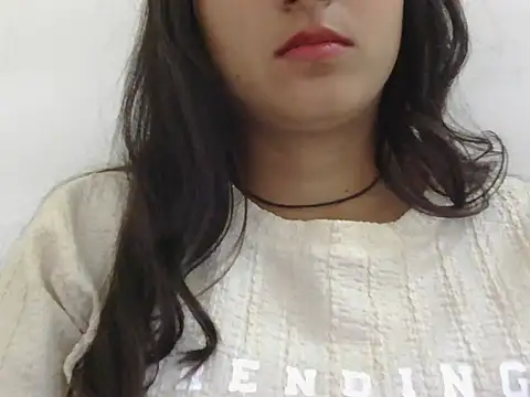 Anika Singh online show from January 19, 3:32 am