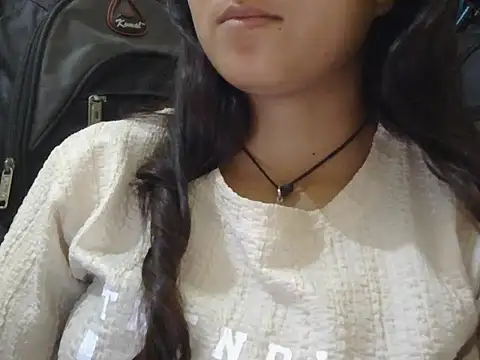 Anika Singh online show from February 11, 3:34 pm