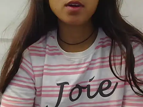 Anika Singh online show from January 9, 6:31 am