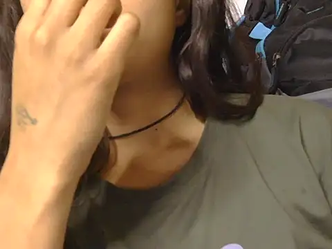 Anika Singh online show from February 12, 4:18 pm