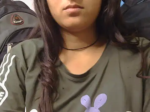 Anika Singh online show from February 13, 4:29 pm