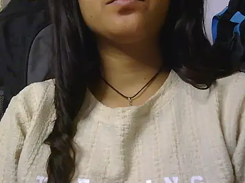 Anika Singh online show from February 12, 3:39 am