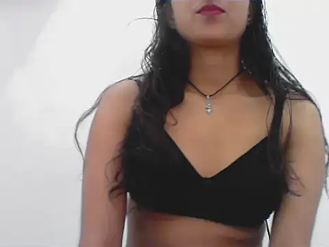 Anika Singh online show from November 13, 7:34 am