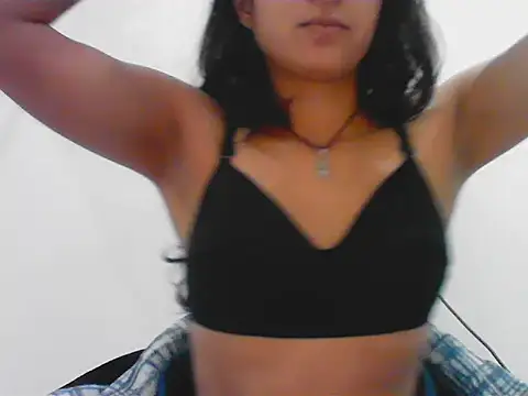 Anika Singh online show from November 17, 10:36 pm