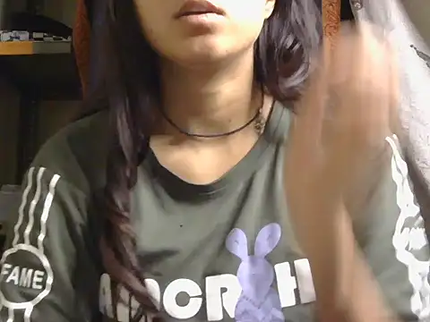 Anika Singh online show from February 3, 3:26 am