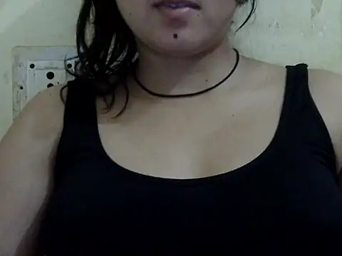 Anika Singh online show from May 22, 4:27 pm