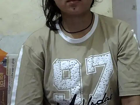 Anika Singh online show from May 8, 2:59 am