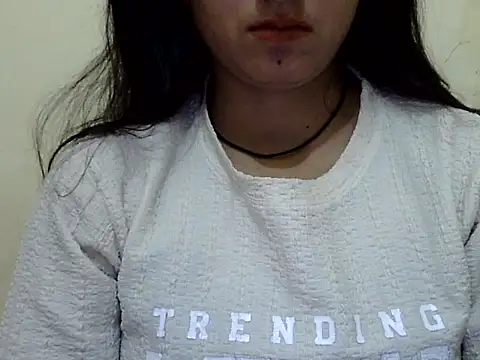 Anika Singh online show from March 25, 6:24 am