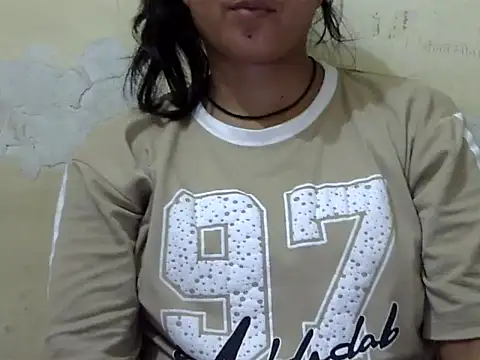 Anika Singh online show from May 3, 6:11 pm