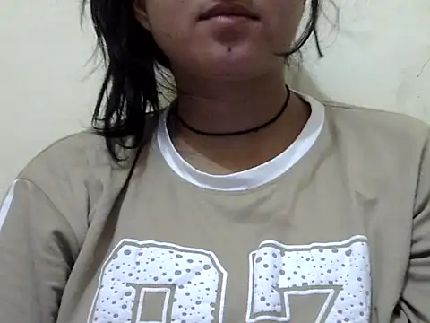 Anika Singh online show from April 14, 3:00 am