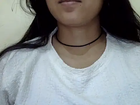 Anika Singh online show from March 3, 9:49 am