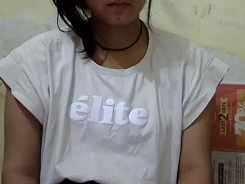 Anika Singh online show from May 6, 9:46 am